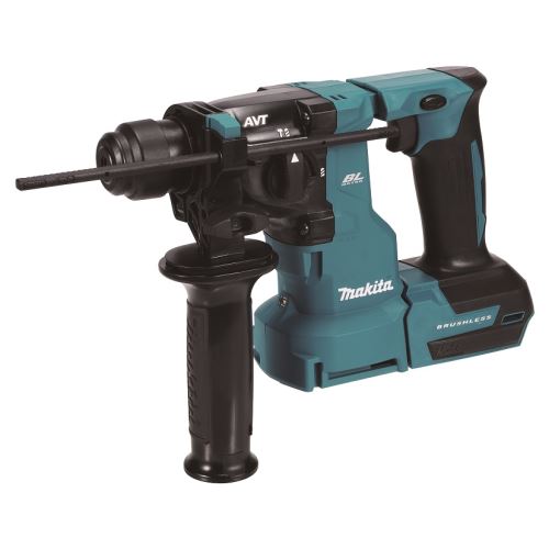 Makita Akku-Bohrhammer Li-Ion LXT 18V, ohne Akku DHR183Z