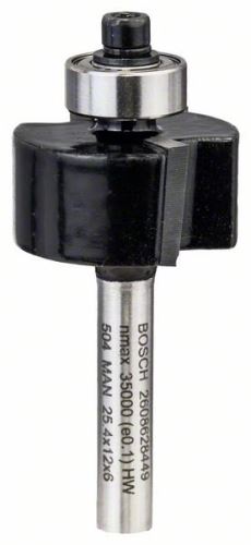 BOSCH Klappschneider; Schaft 6 mm 2608628449