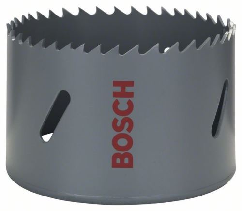 BOSCH HSS-Bimetall-Lochstanze für Standardadapter 76 mm, 3" 2608584125