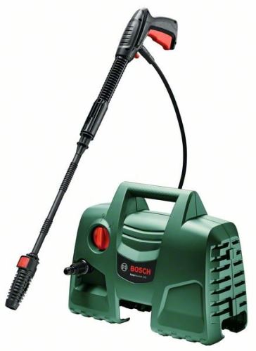 Bosch EasyAquatak 105 Hochdruckreiniger