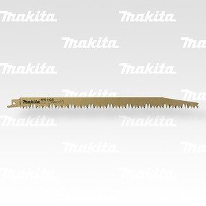 MAKITA Sägeblatt 280 mm 5 Stück Nassholzbaum B-16863