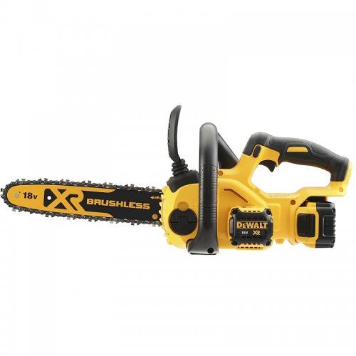 DeWALT Akku-Kettensäge 5,0 Ah 18V DCM565P1