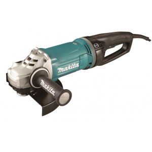 Makita Winkelschleifer mit Elektronik 230mm, 2800W GA9071X1