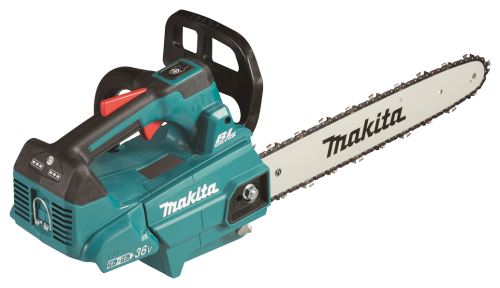 MAKITA Akku-Kettensäge Li-Ion LXT 2x18V, ohne Akku DUC406ZB