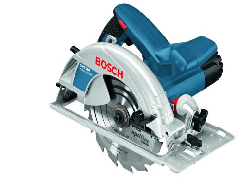 Bosch Handkreissäge GKS 190 0601623000