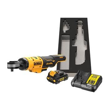 DeWALT 12V Akku-Ratsche DCF503L1G