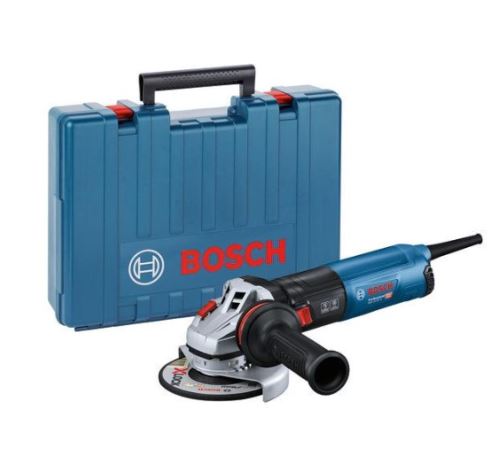 Bosch Winkelschleifer GWS 14-125 S 06017D0101