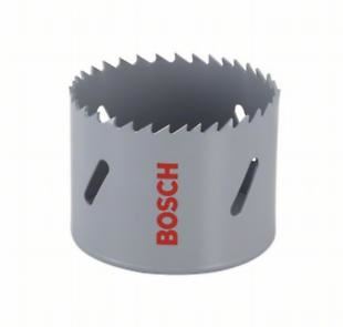 BOSCH Verlängerungsstück 1/4" Sechskantschaft für Flachfräser Self Cut Speed 152 mm 2608595422