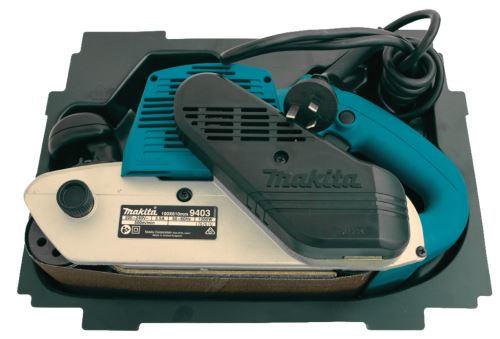 MAKITA-Einsatz Makpac 9403J 837652-2