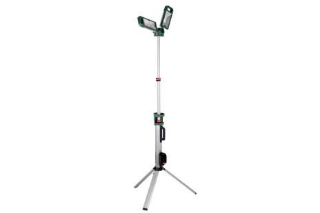 METABO Akku-Bauleuchte BSA 18 LED 5000 DUO-S 601507850