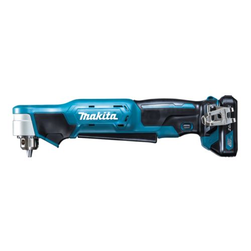 MAKITA Akku-Winkelbohrschrauber Li-Ion 10,8/12V/2,0Ah CXT DA332DSAE