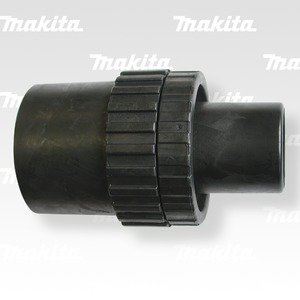 MAKITA Schlauchadapter 36 mm VC2010 P-70390