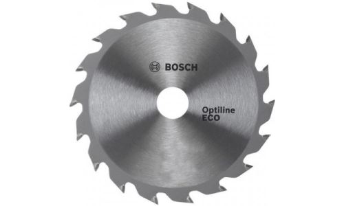 BOSCH Sägeblatt Optiline ECO 2608641787