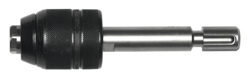 MAKITA Spannfutter 1,5 - 13 mm Schnellspannung, mit Adapter zum Spannen SDS-max 122829-5