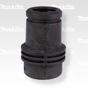 MAKITA Staubsaugeradapter 24/35 mm DVC340, DVC350, DVC860L, VC3210L, VC3211H 195546-0