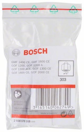 BOSCH Spannzangenfutter 1/2", 24 mm 2608570108