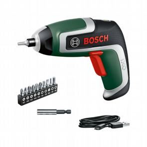 BOSCH Akkuschrauber IXO 7 06039E0020