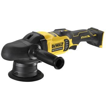 DeWALT Akku-Exzenterpolierer DCM848N