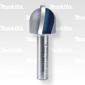 MAKITA Nutfräser Durchmesser 20, Schaft 8 mm P-78944