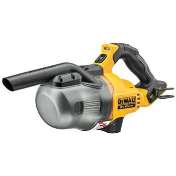 DeWALT 18V Akku-Staubsauger DCV501LN