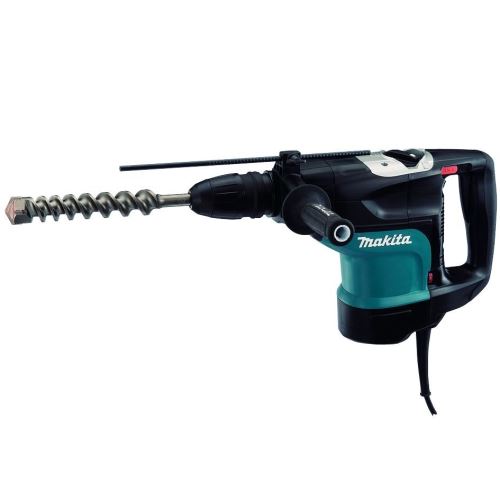 Makita Kombihammer 10,1J, 1350W HR4501C