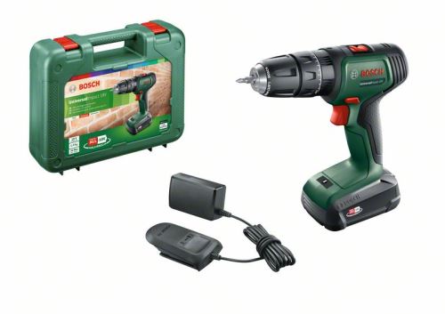 Bosch Akku-Bohrhammer UniversalImpact 18V 06039D4101