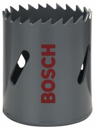 BOSCH HSS-Bimetall-Lochstanze für Standardadapter 44 mm, 1 3/4" 2608584114