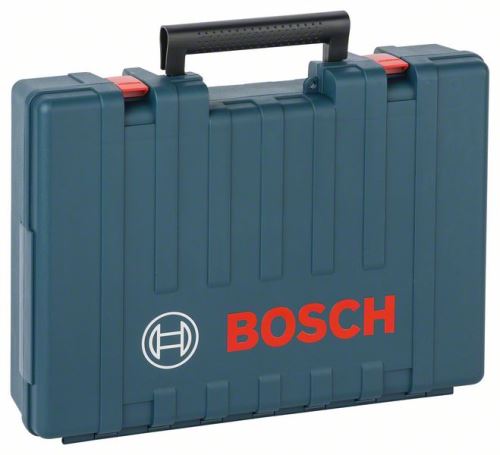 BOSCH Kunststoffkoffer 360 x 480 x 131 mm 2605438619