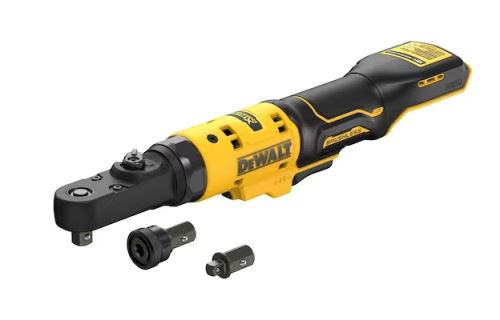 Dewalt Akku-Ratschenschrauber 12V DCF500N