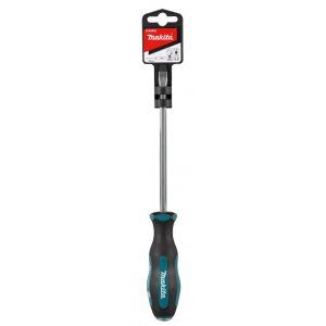 MAKITA Schraubendreher flach durch SL6,5 Länge 150 mm E-04949