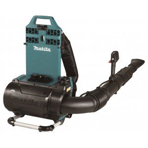 MAKITA Akku-Rucksackgebläse Li-Ion, EXTERNE QUELLE ohne Akku Z UB002CZ02