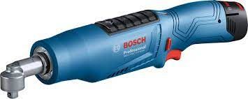 Bosch Aku Winkelschraubendreher Angle Exact 12V-12-400, 0602496600