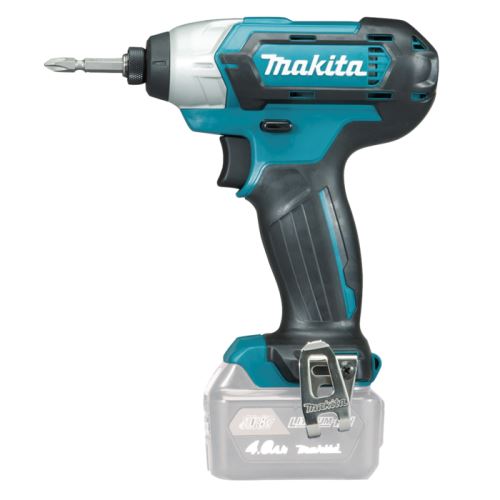 Makita Akku-Schlagschrauber Li-ion CXT 10,8/12V, ohne Akku TD110DZ