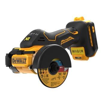 DeWALT 18V Akku-Universalschneider DCS438N