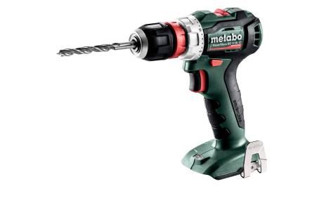 Metabo POWERMAXX BS 12 BL Q Akku-Bohrschrauber mit Schraubendreher 601039860