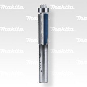 MAKITA Ausrichtungsfräser Durchmesser 12,7, Schaft 8 mm P-79005