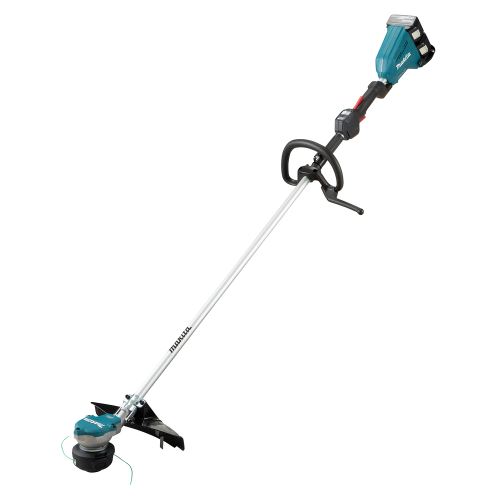 MAKITA Akku-Freischneider Li-Ion LXT 2x18V, ohne Akku DUR368LZ