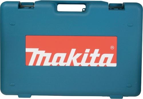 MAKITA Kunststoffkoffer für HR4500C 824607-6