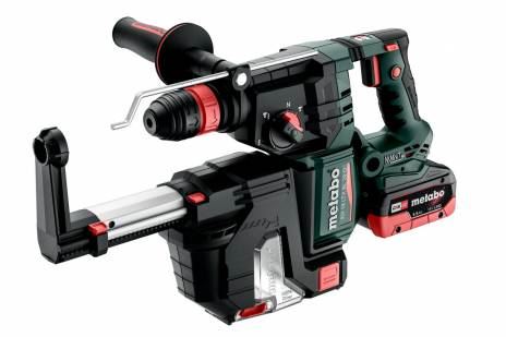 Metabo KH 18 LTX BL 28 Q SET ISA AKKUHAMMER 601715930