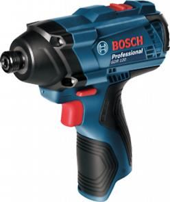 Bosch Akku-Schlagschrauber GDR 120-LI 06019F0000