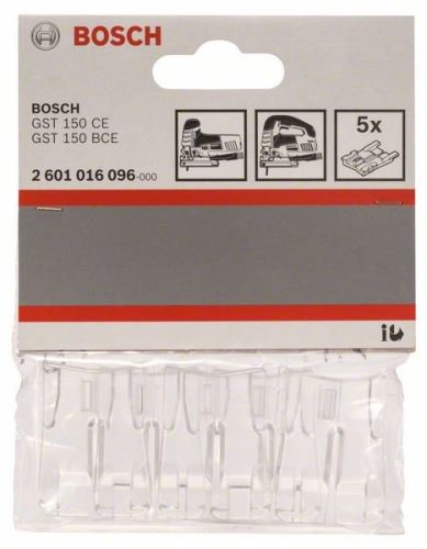 BOSCH Spanbrecherschutz für GST BCE/150 CE – 2601016096