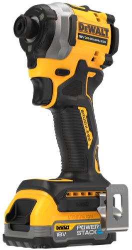 DeWALT 18V Akku-Schlagschrauber DCF850E1T