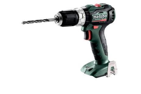 Metabo POWERMAXX SB 12 BL AKU BOHRER MIT HAMMER 601077860