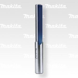 MAKITA Nutfräser Durchmesser 12, Schaft 12 mm P-78748