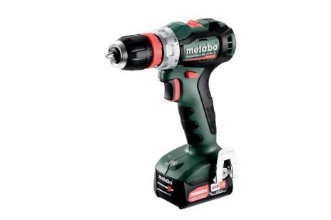 METABO Akku-Bohrschrauber PowerMaxx B12 BL Q 601045500