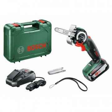 BOSCH Akku-Säge NanoBlade, AdvancedCut 18 06033D5101