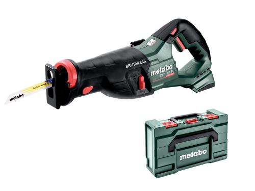 Metabo Akku-Hecksäge SSEP 18 LT BL 601617840