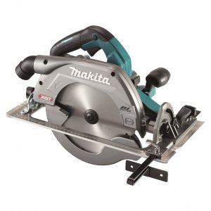 Makita Akku-Kreissäge 235 mm Li-Ion XGT 40V ohne Akku Z HS010GZ