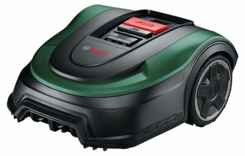 Bosch Indego M 700 Robotermäher 06008B0203