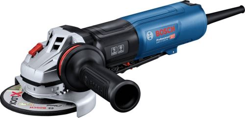 Bosch Winkelschleifer GWS 17-125 PS 06017D1300